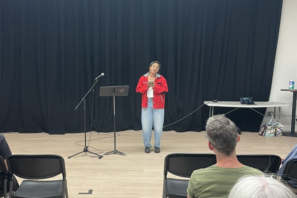 Videos from our first&nbsp;EBQOM
